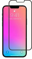 Screenor 16040 mobile phone screen/back protector Clear screen protector Apple 1 pc[s] 