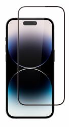 Screenor 16054 mobile phone screen/back protector Clear screen protector Apple 1 pc[s] 