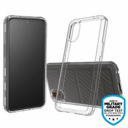Screenor 25614 mobile phone case 16.8 cm [6.6"] Cover Transparent 