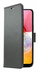 Screenor Smart mobile phone case 17 cm [6.7"] Wallet case Black 