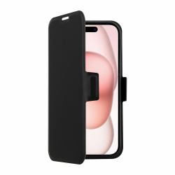 Screenor 30149SC mobile phone case 15.5 cm [6.1"] Wallet case Black 