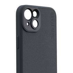 ShiftCam AC-CA-14PL-CH-EF mobile phone case 17 cm [6.7"] Cover Charcoal 