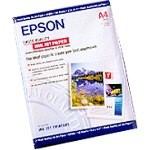 Epson Enhanced Matte Paper (ENHANCED MATTE PAPER - A4)
