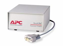 APC SmartSlot Expansion Chassis (SMARTSLOT EXPANSION CHASSIS)