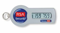 RSA Security SID700-6-60-24-25 autenticatore di hardware 2 anno/i 