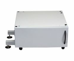 Lexmark 15R0140 Druckerschrank Weiß (LEXMARK W840 PRINTER CABINET)
