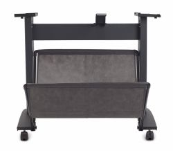 HP DesignJet 60-Zoll-Medienfach (MEDIA BIN - F/ DESIGNJET Z6100 60IN)