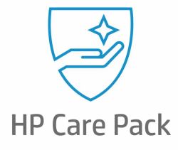 HPE 5 Jahre Service am nächsten Arbeitstag mit Einbehaltung defekter Laufwerke, nur Workstations (HP 5Y NEXTBUSDAY ONSITE/DMR WS ONLY)