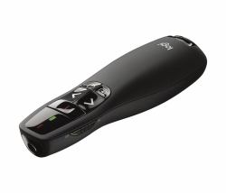 Logitech Wireless Presenter R400 (Logitech Presenter Wireless R400 Black)