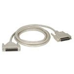 C2G 5m DB25 M/F Cable Paralleles Kabel Grau (C2G 5m DB25 M/F Cable printer cable Grey)
