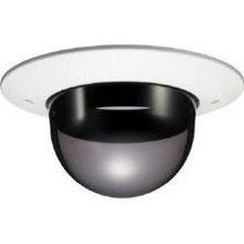 Axis Dome Kit Kamergehäuse Acryl, Metall Transparent, Weiß (AXIS Dome Kit for AXIS P33-V Series - Kamerakegel - Innenbereich - fÃ¼r AXIS P3343-V Fixed Dome Network Camera, P3344-V Fixed Dome Ne...