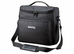 BenQ Carry bag projector case Black (CARRY BAG for BenQ projectors: MX711/MX710/MX660/MX660P/MX615/MX613ST/MS612ST)