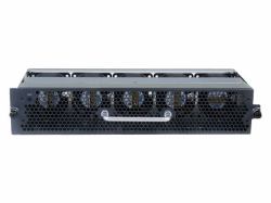 HPE 5830AF 48G Front [Port Side] to Back [Power Side] Airflow Fan Tray (5830AF-48G FRT[PRT]-BCK [PWR],HP 5830AF-48G Front [port side] to Back [power side] Airflow Fan Tray)