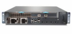 Juniper MX10-T-DC network equipment chassis 2U Black (MX10 DC CHASSIS TIMING SUPPORT)