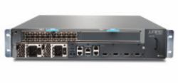 Juniper MX5-T-DC network equipment chassis 2U Black (MX5 DC CHASSIS TIMING SUPPORT)