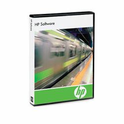 HPE JG494AAE Software-Lizenz/-Upgrade 1 Lizenz[en] Electronic License Delivery [ELD] (HP IMC VAN MGR SW MOD W/E-LTU)