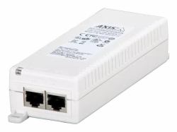 Axis 5026-222 PoE adapter Fast Ethernet, Gigabit Ethernet (T8120 15W MDSPN 10PCS &lt EUR - &gt T8120 15W x10, Fast - Ethernet,Gigabit Ethernet, 10,100,1000 Mbit/s, 10/100/1000 Mbps, 802.3, - Warran...