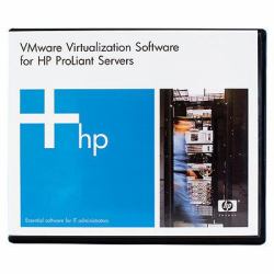 HPE VMware vCenter Site Recovery Manager Enterprise 25 Virtual Machines 1yr E-LTU (VMW VCNTR SRM ENT 25VM 1YR E-LTU)