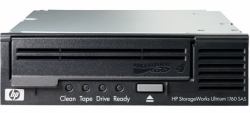 HPE EH919B Backup Speichergerät Speicher-Autoloader & Bibliothek Bandkartusche 1,6 TB (Storage works Ultrium 1760)