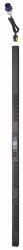 APC Rack PDU 2G, mit Messfunktion über Ausgang mit Schaltung, Null HE, 16 A, 230 V, [21] C13 & [3] C19 (Rack PDU 2G, Metered by Outlet with Switching, ZeroU, 16A, 230V, [21] C13 & [3] C19)
