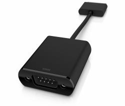 HP ElitePad Serieller Adapter (HP SLATE SERIAL CABLE,HP ElitePad Serial Adapter)