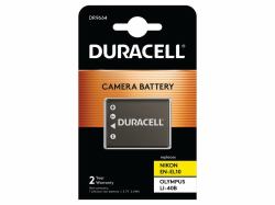 Duracell DR9664 batería para cámara/grabadora Ión de litio 700 mAh (Digital Camera Battery 3.7V 700mAh)
