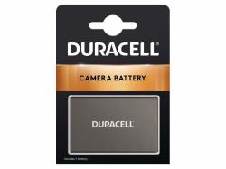Duracell DR9900 Kamera-/Camcorder-Akku Lithium-Ion [Li-Ion] 1100 mAh (Digital Camera Battery 7.4V 1100mAh)