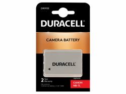 Duracell DR9933 Kamera-/Camcorder-Akku Lithium-Ion [Li-Ion] 1050 mAh (Digital Camera Battery 7.4V 1050mAh)