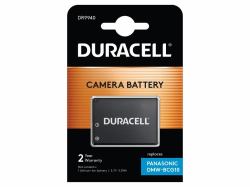 Duracell DR9940 Kamera-/Camcorder-Akku Lithium-Ion [Li-Ion] 890 mAh (Digital Camera Battery 3.7V 890mAh)
