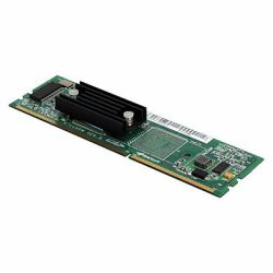 HPE MSR G2 Audio-Netzwerkmodul (HP MSR G2 128-channel Vc Processing Mod)