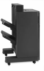 HP Empileuse/agrafeuse LaserJet (HP Laserjet Stapler and Stacker:EU Multilingual Localization)