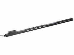 HPE D9N50A unité de distribution d'énergie 36 sortie[s] CA Noir (HP 7,3 kVA Remote Monitored PDU Full Hei)