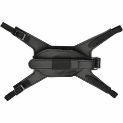 Panasonic FZ-VSTM11U correa Tableta Negro (Panasonic Hand Strap)