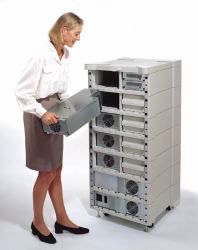 APC SYMMETRA POWER MODULE (APC Symmetra 4-16kVA Power Module [4kVA])