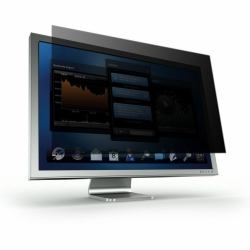3M BS68.7W9 Blickschutzfilter (Privacy Filter 27" 16.9 - AntiGlare, Frameless, Black - Screen Attachment: Attachment Strips and Slide Mount Tabs - Warranty: 12M)