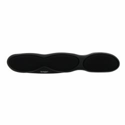 Kensington Mauspad mit Schaumstofffüllung (KEYBOARD WRIST REST BLACK - .)