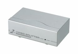 ATEN AT-VS92AUK (2 PORT VGA SPLITTER[350MHZ])
