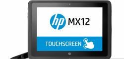 HP Pro x2 612 G2 Retail Solution with Retail Case (HP X2612G2 I5-7Y57 12 8GB/128 - PC GERMAN)