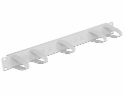 DeLOCK 43346 Kabelrinnensystem Metall (DisplayPort 1.2 Repeater, 4K 60 Hz, Reichweite 40 m, SignalverstÃ¤rker DP-VerlÃ¤ngerung, Video Display AV)