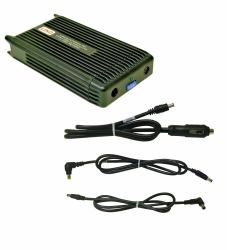 Panasonic CF-LND8024FD power adapter/inverter Auto Black (LIND Car charger, 90W [12 - 36VDC])