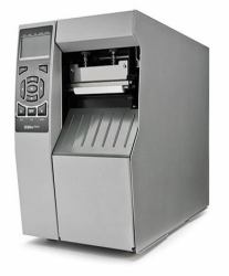 Zebra ZT510 Etikettendrucker Wärmeübertragung 203 x 203 DPI 305 mm/sek Ethernet/LAN Bluetooth (TT PRNT ZT510 4IN 203DPI EU+UK - SER USB GBE BT LE RWND MONO ZPL)