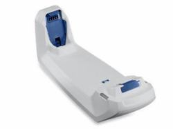 Zebra CR8178-SC100FBWW barcode reader accessory Stand (DS8178: STD CRADLE BT FIPS - HC WHITE)