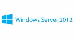Microsoft Windows Server 2012, Sngl, OLP-NL, ACDM DCAL Kundenzugangslizenz [CAL] (Microsoft Windows Server 2012 - licens)