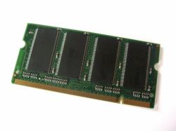Hypertec 256MB PC100 SODIMM [Legacy] Speichermodul 0,25 GB 1 x 0.25 GB SDR SDRAM 144-pin SO-DIMM (A Hypertec Legacy Compaq equivalent 256MB SODIMM [PC100] [Lifetime warranty])