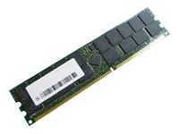 Hypertec 2 GB [ 2 x 1 GB ], DDR, 266Mhz [Legacy] Speichermodul 184-pin DIMM (A Hypertec Legacy Compaq equivalent 2GB DIMM [kit x 2- PC2100] [Lifetime warranty])