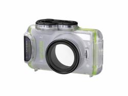 Canon WP-DC330L Unterwasserkameragehäuse (WP-DC330L UNDERWATER HOUSING - FOR IXUS 125 HS)