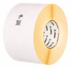Zebra Z-Perform 1000T Bianco Etichetta per stampante autoadesiva (Z-PERF 1000T 102X152MM - 950 LBL/ROLL C-76MM BOX OF 4)