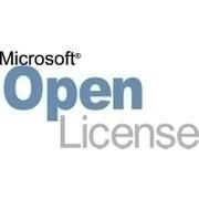 Microsoft Office Professional Plus, OLV NL, Software Assurance Step Up – Acquired Yr 2, 1 license, EN 1 licencia[s] Inglés (OFFICE PRO PLUS - OLV SA/STUP NL 1YACQY2 ADP)