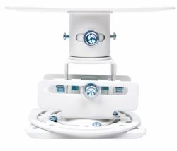 Optoma OCM818 project mount Ceiling White (UNIVERSAL FLUSH CEILING MOUNT WHITE)