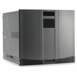 HPE StorageWorks MSL6060 Speicher-Autoloader & Bibliothek Bandkartusche 4 GB (MSL6060 0 Drives,Hewlett Packard MSL6060 0 Drives/ komprimierte KapazitÃ¤t: 96 TB [LTO-4], 48 TB [LTO-3]/ Schnittstel...
